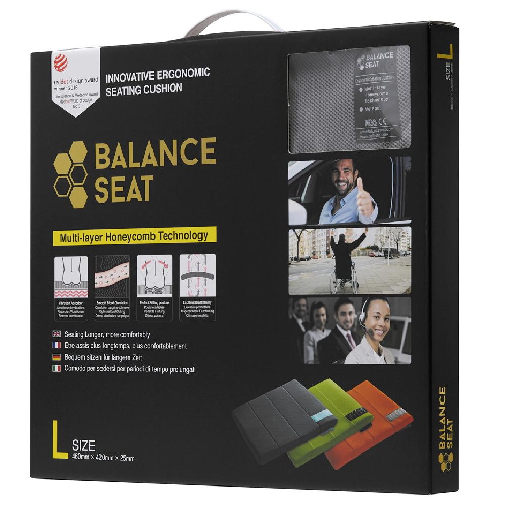 BalanceOn Seat - Medium