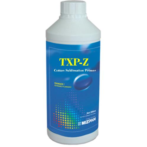 Cotton Sublimation Primer