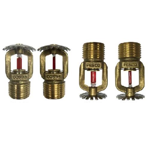 PI-3 Series Sprinkler Head