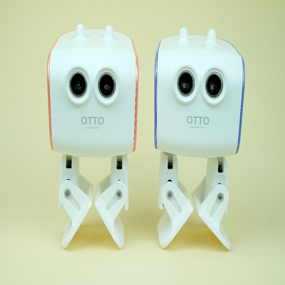 AsomeBot S/W Physical Computing Coding Robot