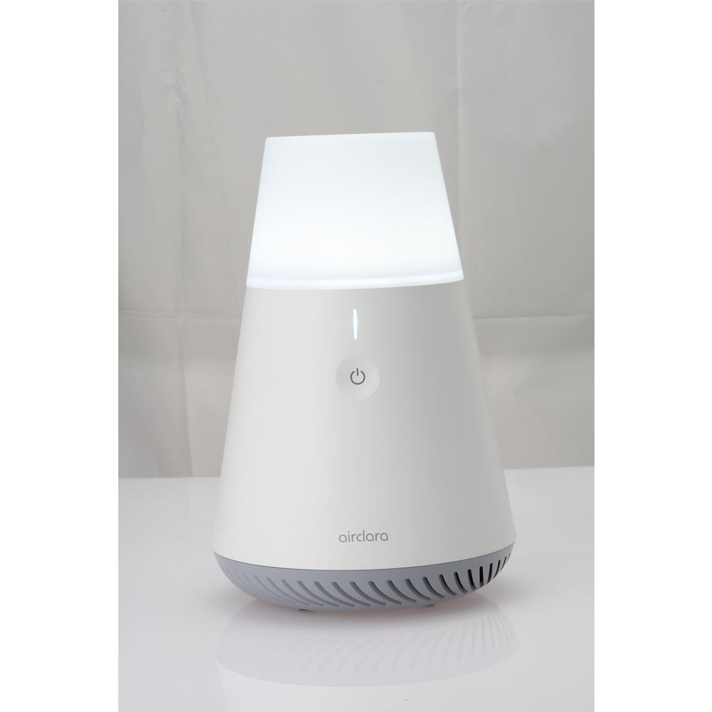 AirClara DYS-8801R Non Motor Anion Air Purifier