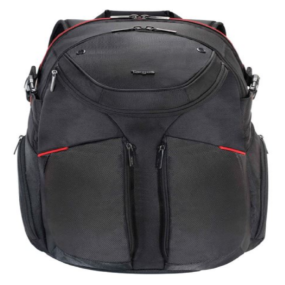 Targus TSB918 15.6 inch, Laptop discount bag, Metropolitan Premium Backpack