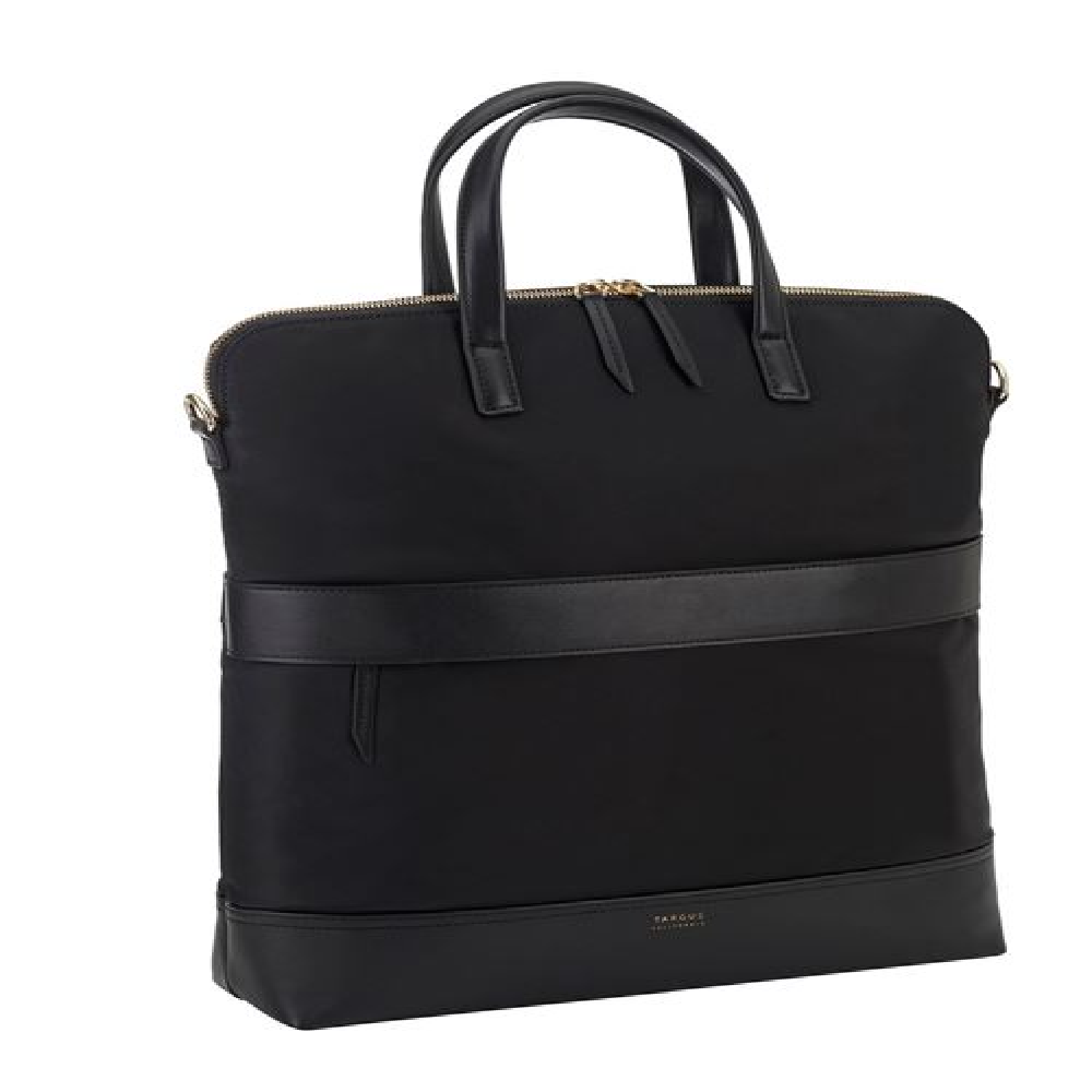 [TARGUS]15" Newport Convertible 2-in-1 Messenger (Black TST598AP)