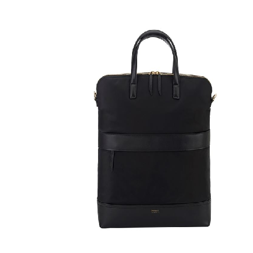 [TARGUS]15" Newport Convertible 2-in-1 Messenger (Black TST598AP)
