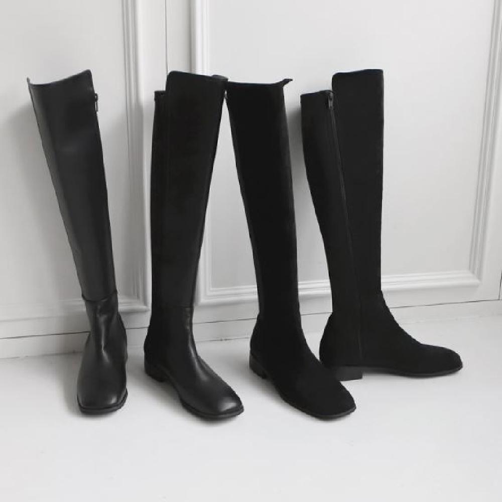 Michelin Spandex Long Boots (3cm)