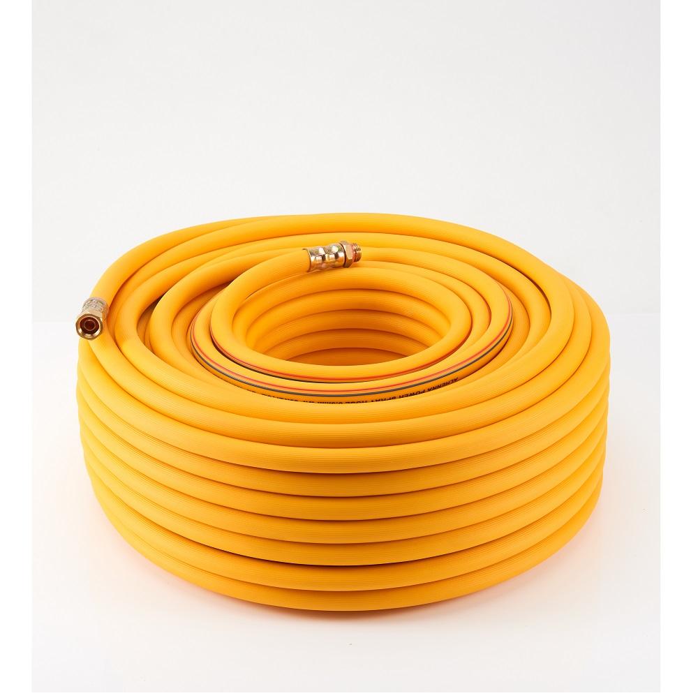 High pressure spray hose