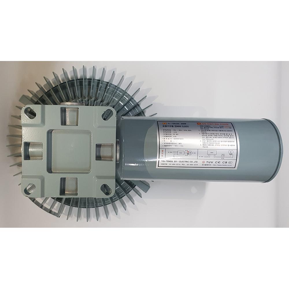 TI-EXLED(TI-EXLED-04-03)