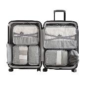 Packing Cubes 7 Pcs Travel Luggage Packing Organizers Set