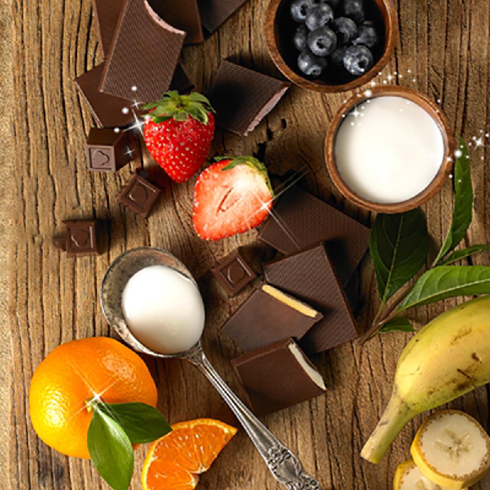 Jeju Hanrabong Chocolate