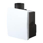 High Static Pressure Ventilation Fan