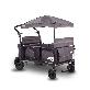 detail image2 WEGO WAGON(KIDS STROLLER WAGON)