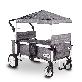 full image WEGO WAGON(KIDS STROLLER WAGON)