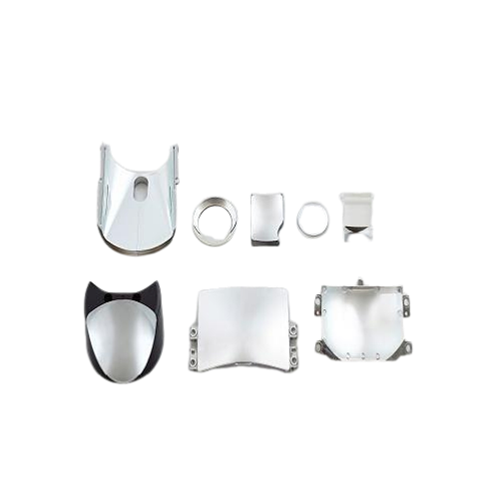 ITO Coated lens and Window