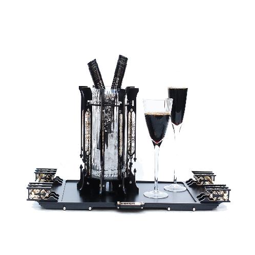 Server Tool (Coffee) | cold brew coffee tool, dutch coffee tool, cold drip coffee tool, design coffee tool