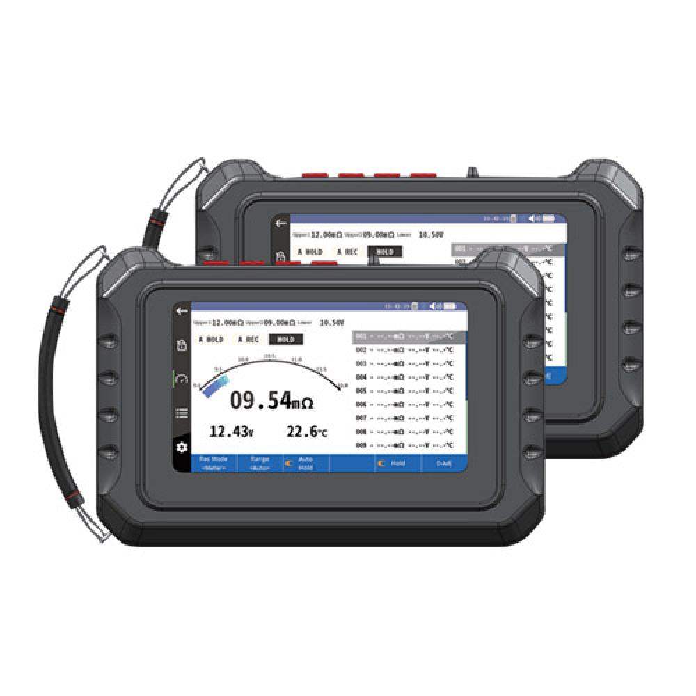 TEKON960 ESS, EV  Battery Quality Analyzer