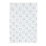 Bo Premium Disposable Changing Pads, Cotton Dry wipes for baby, 21.65 X 31.49 Inch per one