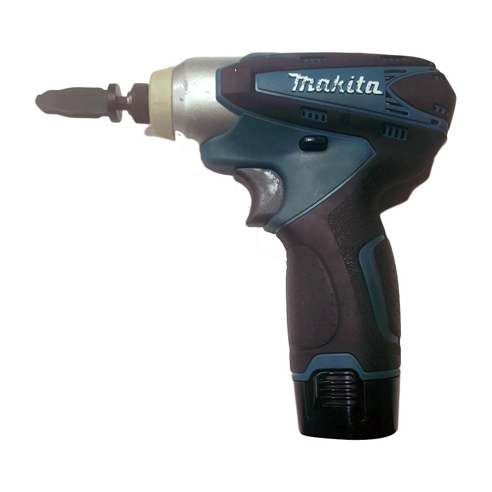 Copper Pipe Swaging Tool Bit 9.9mm