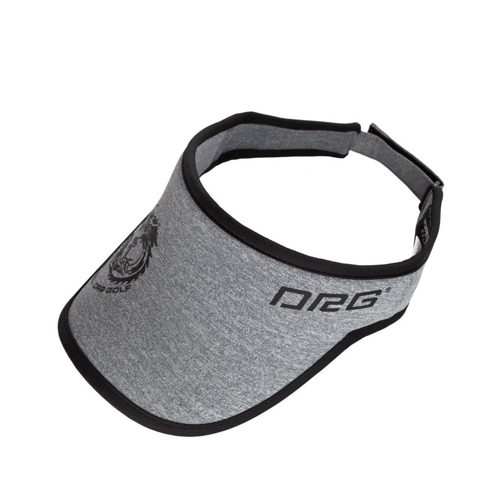 DRG SUN VISOR CAP