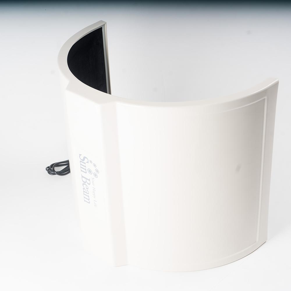 Far Infrared ray radiator (dome type)