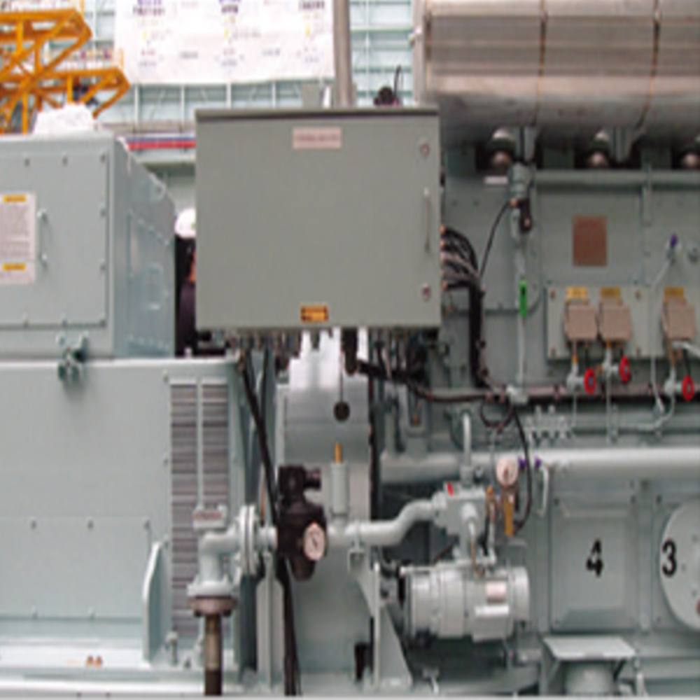 SM-10(motor/starting motor/air starting/ship engine)