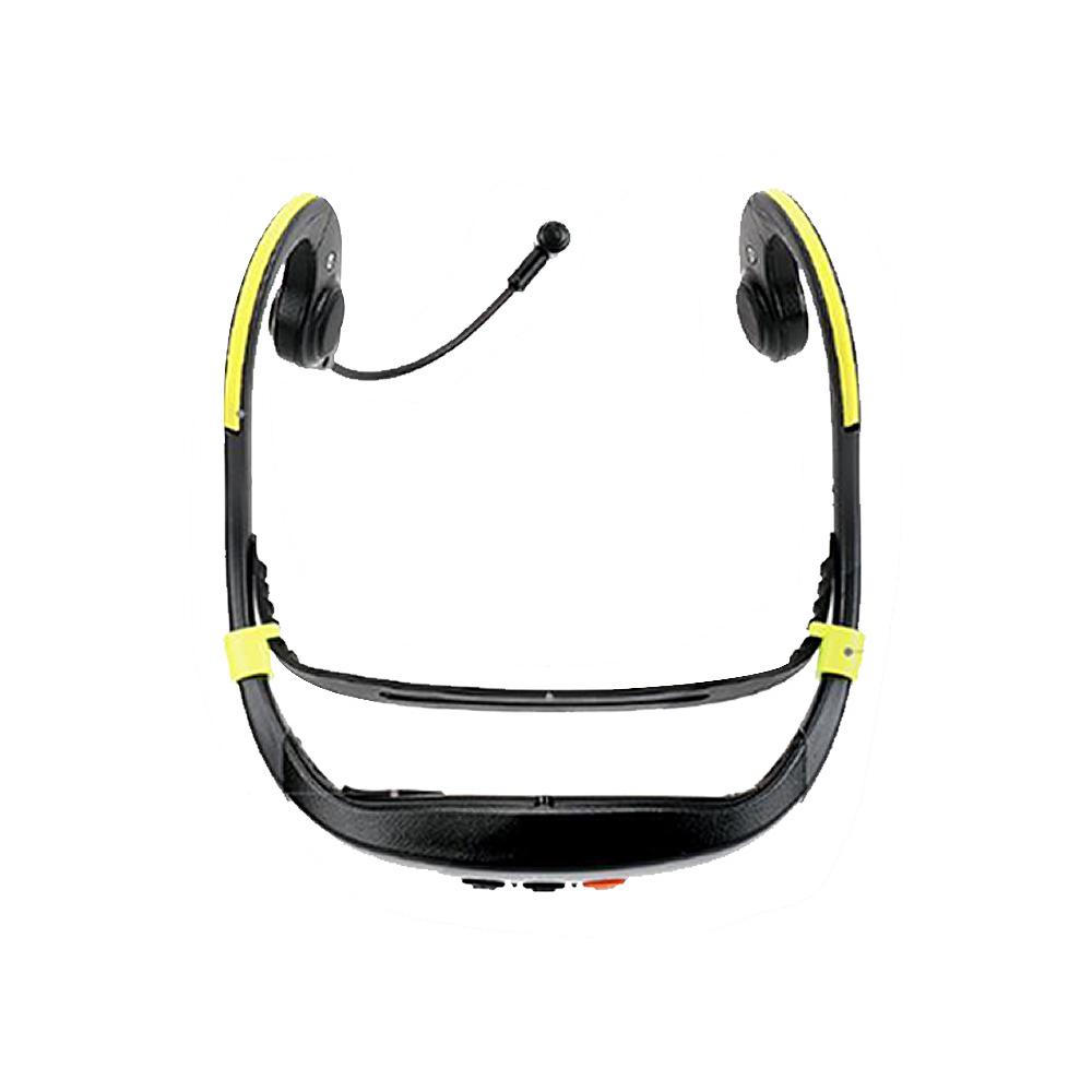 Walkie-talkie Headset A40H