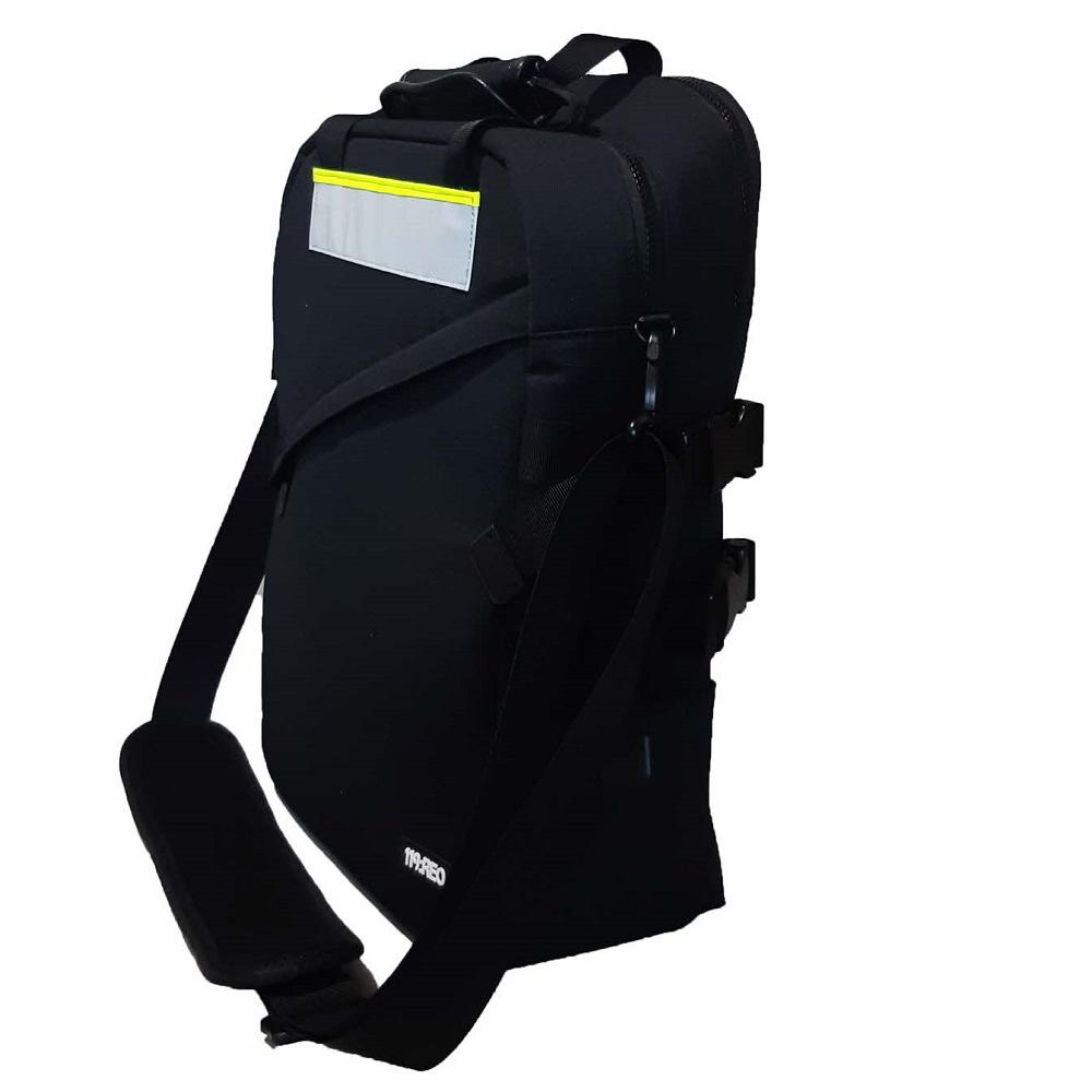 [119REO] TGHETW20 – Versatile Three Way Backpack