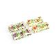 detail image1 Flower Chopsticks Rest Holder Set Made by Preserved Flower(4PCS / 1SET) - Mini flower