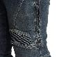 detail image3 [MAXLER] Men’s Bike Motorcycle Motorbike Kevlar Jeans 1604 Blue