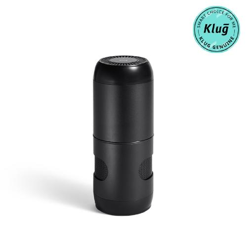 [Klug] Car Air Purifier Deodorizer | Korean, Portable, Air purifier, Easy, Comfortable, Small