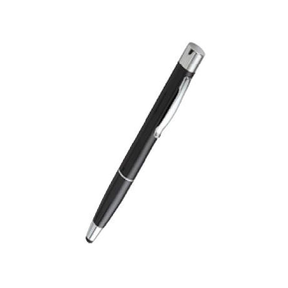 [idea3] S-B1 5IN1 Multi Smart Battery Touch Pen Ball pen OTG USB 16GB Black