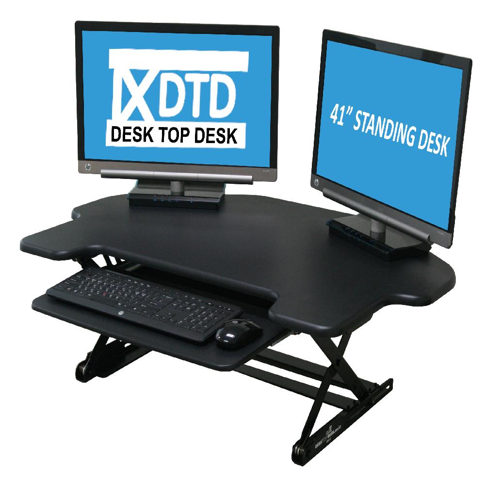Desk-Top Desk [DTD]