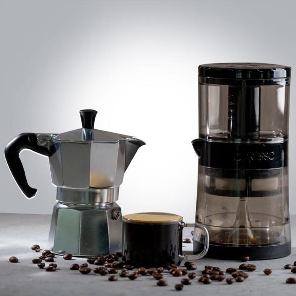 Gyro Presso Coffee Maker