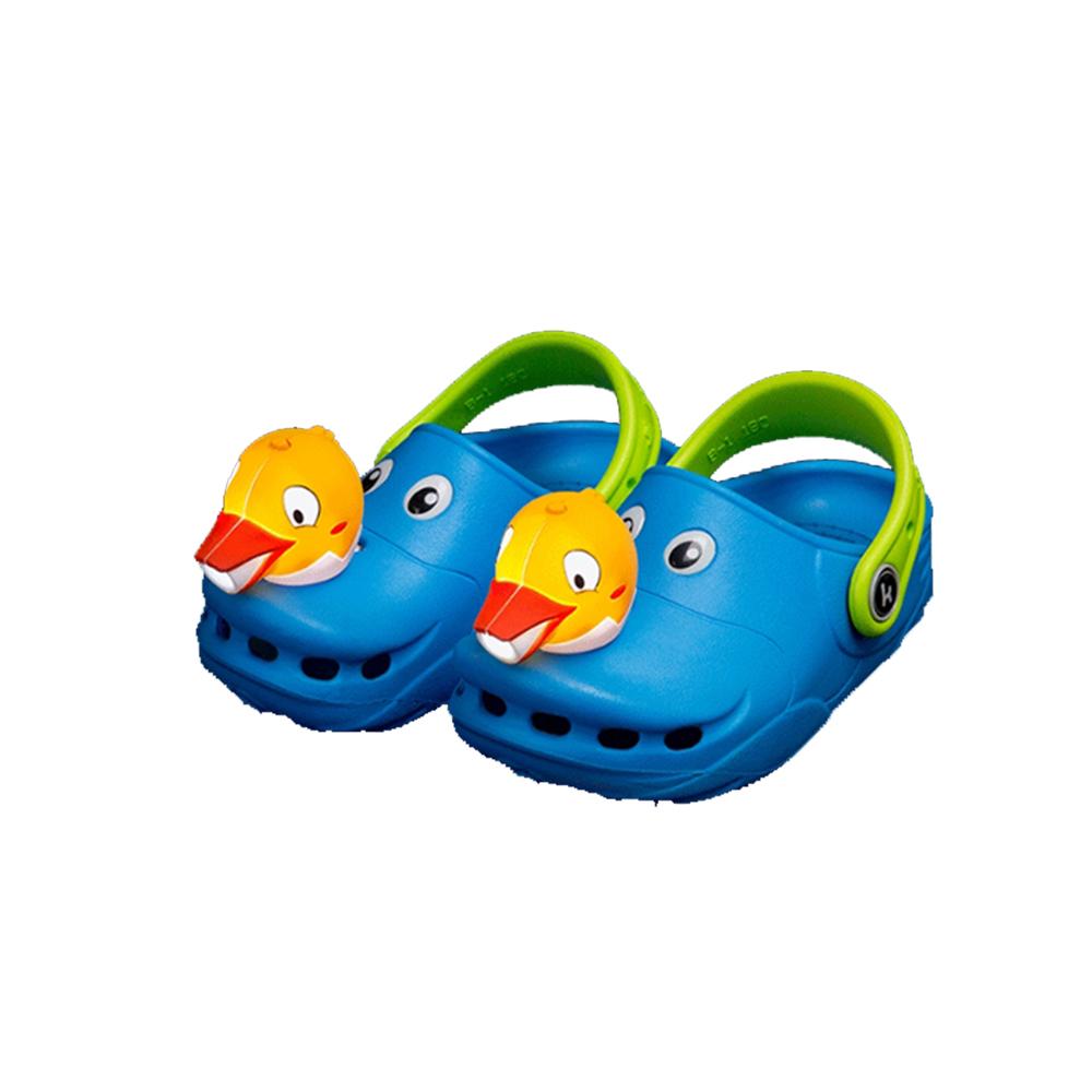 DUCK BEAM (Blue)