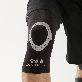 detail image1 Knee Stability Tape Compression Sleeve K2