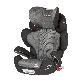 full image POLED BallFIX Pro - Junior Carseat - from 3 up to 12 years (15-30kg)
