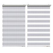 Seek Blackout Zebra Blind