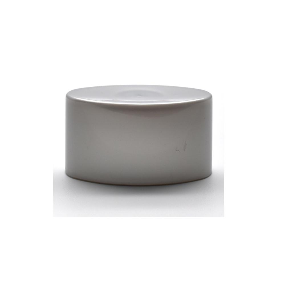 Cosmetic Container-40Φ ellipse Tube Cap