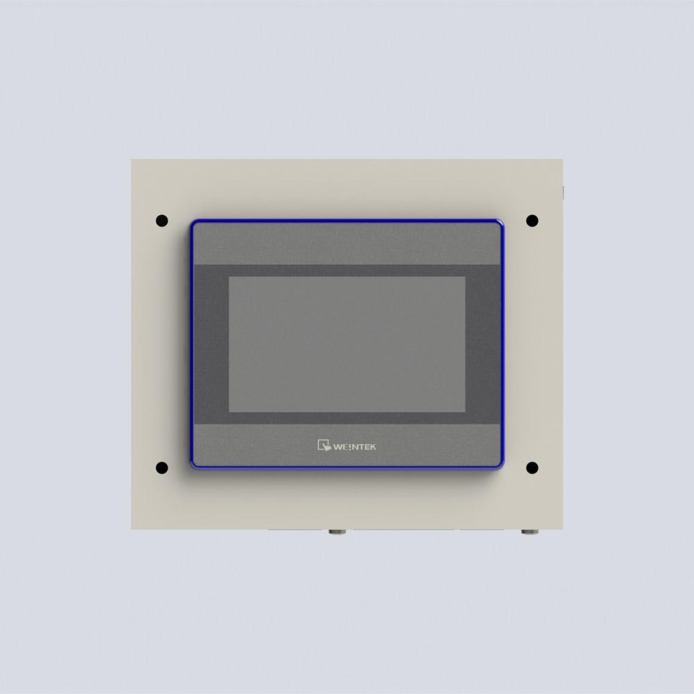 Analog Data Acquisition Device (Max 8ch)