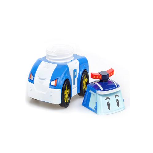 AGA-AE Robocar Poli Herb Cream(POLI)(AMBER) | SKIN CARE, SKIN CARE CREAM , BABY SKIN CARE, BABY CARE, BABY PRODUCT, ROBOCAR POLI,SKIN CARE PRODUCTS