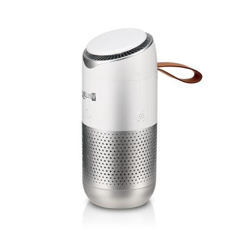 Multi Air Purifier PQR-No.11 | Multi, triple filter, air purifier, air purification, odor removal