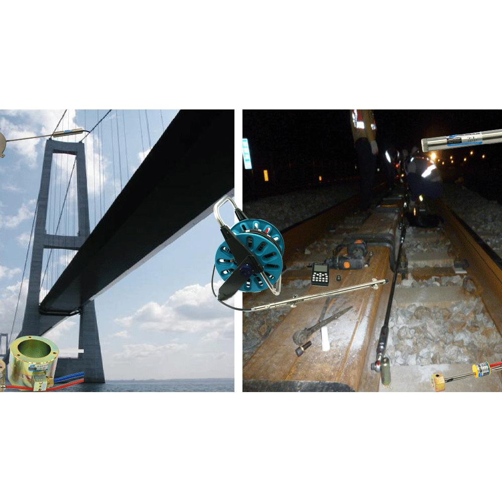 Inclinometer Monitoring Ssystem