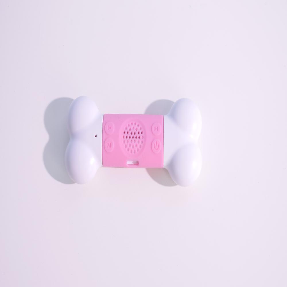 Pet MP3 player Peppi3