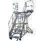 detail image1 Aluminium Stairway and foot Board (Aluminium Scaffolding)