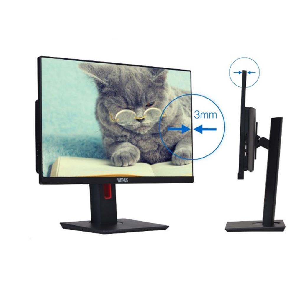 WITHUS Moni-Boni Pro All-in-one PC (AL-C95M28G-PW)