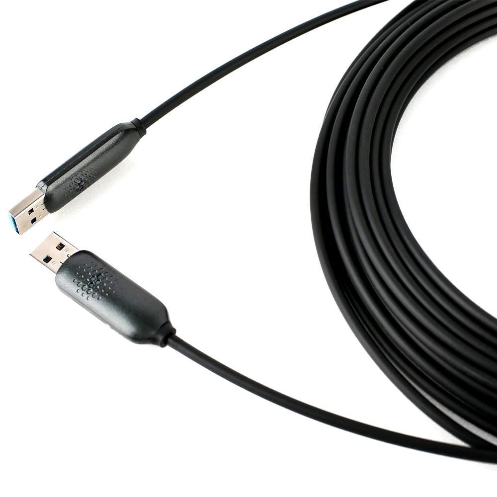 USB 3.0 Active Optical Cable  (USB-FC30AA)