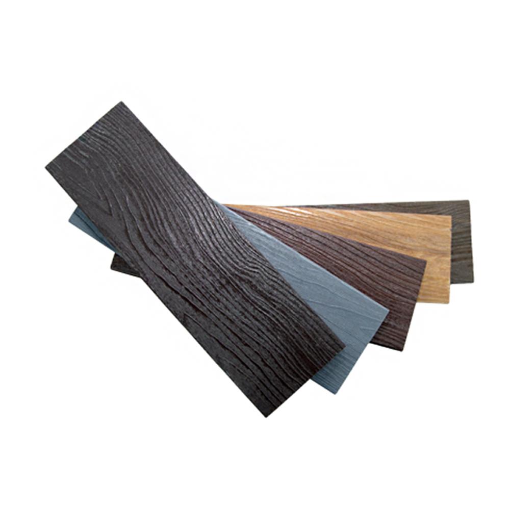 Anywood Water Resistance Synthetic Wood, Length: 2400mm