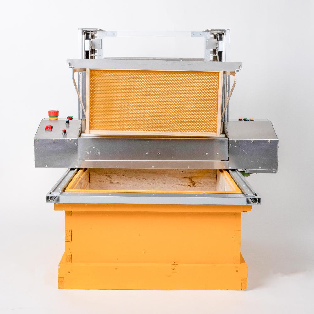 SMARTHIVE HIVE CONTROLLER