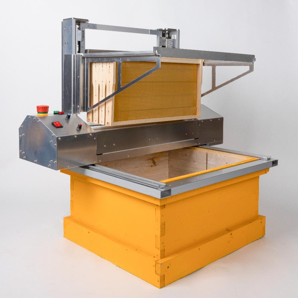 SMARTHIVE HIVE CONTROLLER