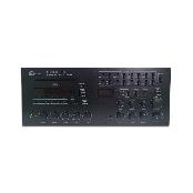 Combination Multi Channel Digital Amplifier (DCS-240/360/500/600C Series)
