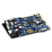 LCD CONTROL BOARD - MH403H
